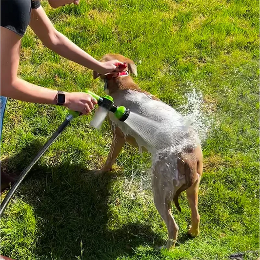 Ultimate Pet Bath Sprayer