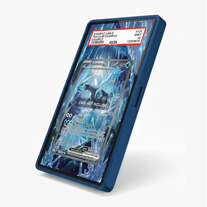 Kyurem ex 165-086 SIR SAR Black Bolt Extended Art Display Cases
